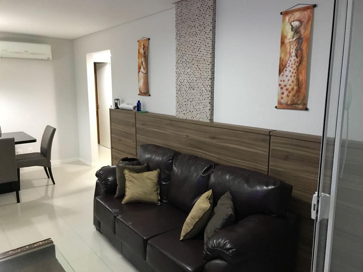 Ferienwohnung Edificio Dalpiaz Balneário Camboriú Exterior foto