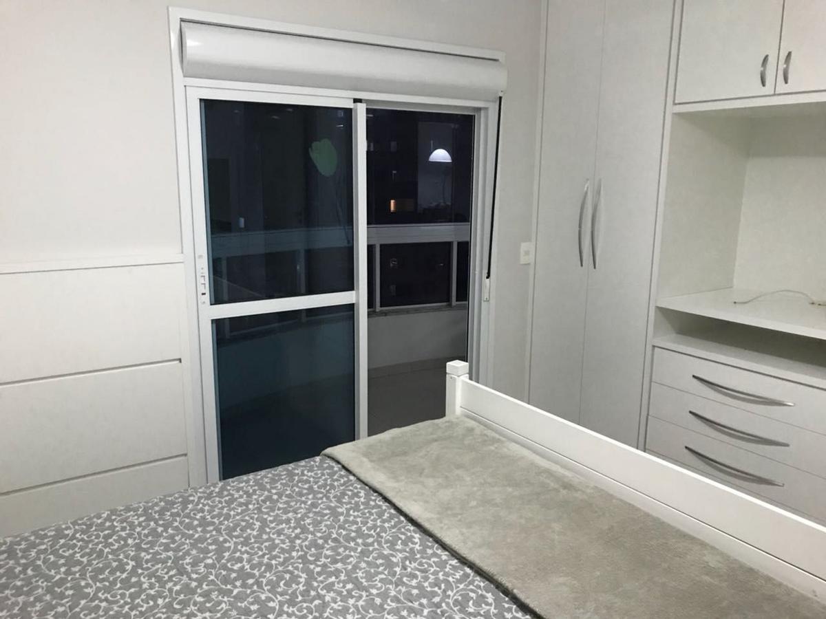 Ferienwohnung Edificio Dalpiaz Balneário Camboriú Exterior foto