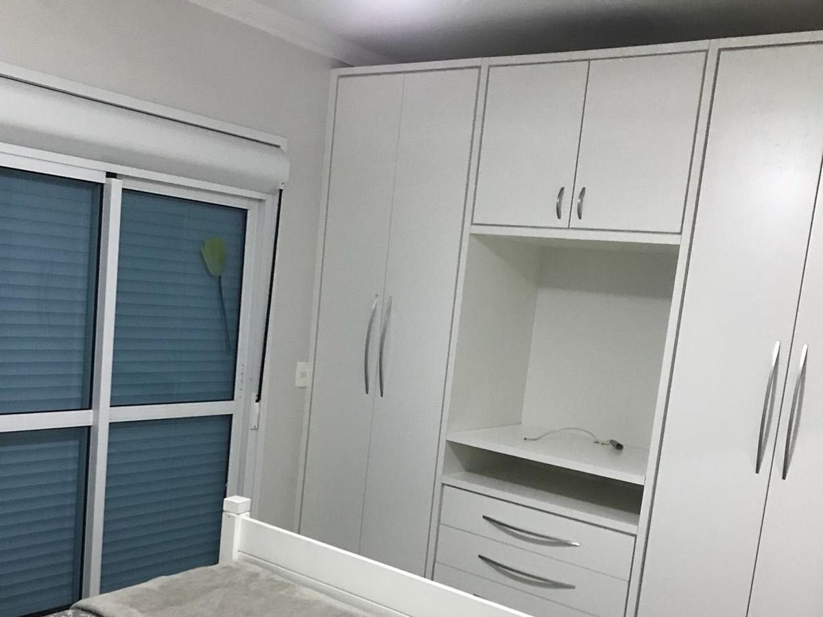 Ferienwohnung Edificio Dalpiaz Balneário Camboriú Exterior foto