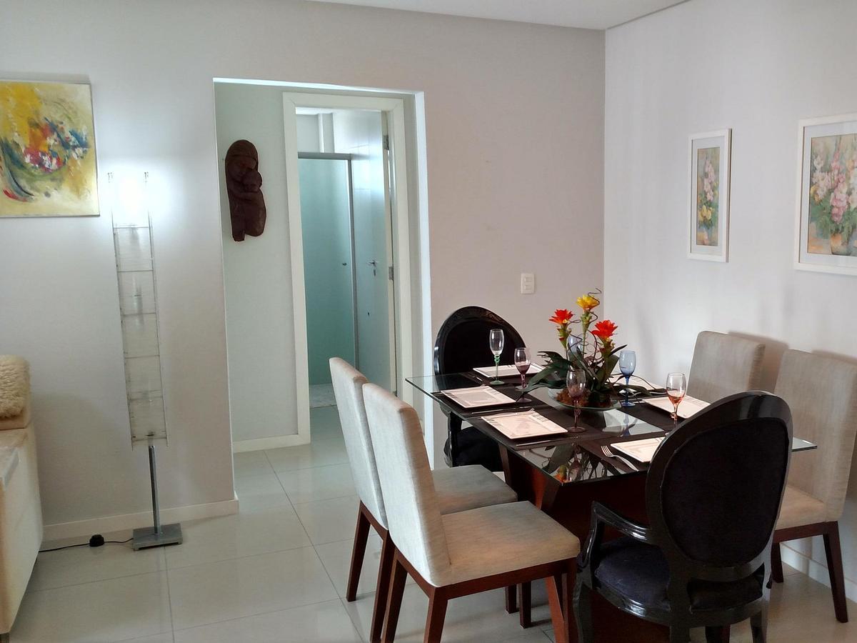 Ferienwohnung Edificio Dalpiaz Balneário Camboriú Exterior foto